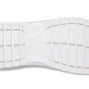 Crocs Mega Crush Sandaal “Wit” 207989-100