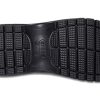 Crocs Mega Crush Sandaal “Zwart” 207989-001