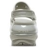 Crocs Mega Crush Sandalen “Olifant” 207989-1LM