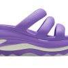 Crocs Mega Crush Triple Strap “Paars” 209842-5AJ