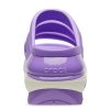Crocs Mega Crush Triple Strap “Paars” 209842-5AJ
