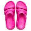 Crocs Mega Crush Triple Strap “Roze” 209842-6TW