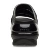 Crocs Mega Crush Triple Strap “Zwart” 209842-001
