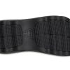 Crocs Mega Crush Triple Strap “Zwart” 209842-001