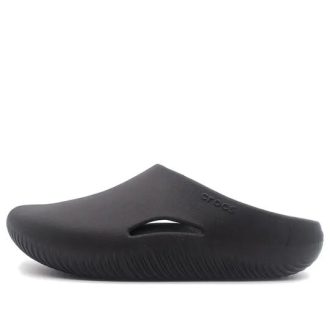 Crocs Mellow Clog “Zwart” 208493-001