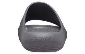 Crocs Mellow Crocs Mellow Slides s Zwart 208392-0DA