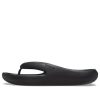 Crocs Mellow Flip “Zwart” 208437-001