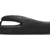 Crocs Mellow Flip “Zwart” 208437-001