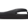 Crocs Mellow Flip “Zwart” 208437-001