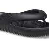 Crocs Mellow Flip “Zwart” 208437-001