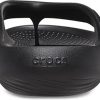 Crocs Mellow Flip “Zwart” 208437-001