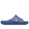 Crocs Mellow Recovery Slides “Blauw” 208392-402
