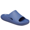 Crocs Mellow Recovery Slides “Blauw” 208392-402