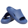 Crocs Mellow Recovery Slides “Blauw” 208392-402