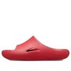 Crocs Mellow Recovery Slides “Rood” 2083926TY