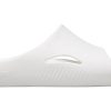 Crocs Mellow Slide “Wit” 208392-100
