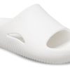 Crocs Mellow Slide “Wit” 208392-100