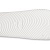 Crocs Mellow Slide “Wit” 208392-100