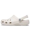Crocs Minimalistic Casual Classic Beach Sandalen Unisex Grijs 10001-160