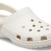 Crocs Minimalistic Casual Classic Beach Sandalen Unisex Grijs 10001-160
