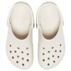 Crocs Minimalistic Casual Classic Beach Sandalen Unisex Grijs 10001-160