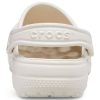 Crocs Minimalistic Casual Classic Beach Sandalen Unisex Grijs 10001-160