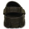 Crocs Minimalistic Slijtvaste Comfortabele Unisex Sportschoenen Bruin 202651-23B
