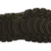 Crocs Minimalistic Slijtvaste Comfortabele Unisex Sportschoenen Bruin 202651-23B