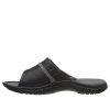 Crocs Modi Minimalistische Schoen Unisex Zwart 204144-02S