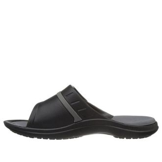 Crocs Modi Minimalistische Schoen Unisex Zwart 204144-02S