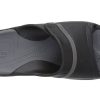 Crocs Modi Minimalistische Schoen Unisex Zwart 204144-02S