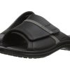 Crocs Modi Minimalistische Schoen Unisex Zwart 204144-02S