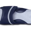 Crocs Modi Minimalistische Unisex Blauwe Pantoffels 204144-41S