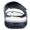 Crocs Modi Minimalistische Unisex Blauwe Pantoffels 204144-41S