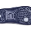 Crocs Modi Minimalistische Unisex Blauwe Pantoffels 204144-41S