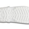 Crocs NEVERXCrocs Classic Cozy Stay Warm Crocs Sportpantoffels Unisex Multi-Color 207768-90H