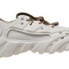 Crocs Nova Check Schoenen “Grijs” 209559-1FM