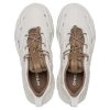 Crocs Nova Check Schoenen “Grijs” 209559-1FM