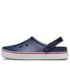 Crocs Off Court Clog “Marineblauw” 208371-410