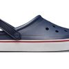 Crocs Off Court Clog “Marineblauw” 208371-410