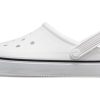 Crocs Off Court Clog “Wit” 208371-100