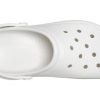 Crocs Off Court Clog “Wit” 208371-100