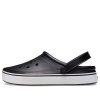 Crocs Off Court Clog “Zwart” 208371-001