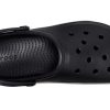 Crocs Off Court Clog “Zwart” 208371-001