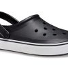 Crocs Off Court Clog “Zwart” 208371-001