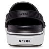 Crocs Off Court Clog “Zwart” 208371-001