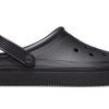 Crocs Off Court Clog “Zwart” 208371-060
