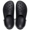 Crocs Off Court Clog “Zwart” 208371-060