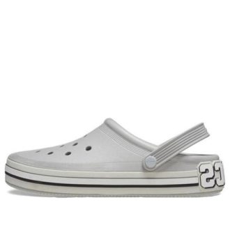 Crocs Off Court Clogs “Grijs” 209651-1FT