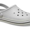 Crocs Off Court Clogs “Grijs” 209651-1FT